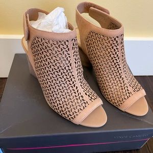 Vince Camuto shoes